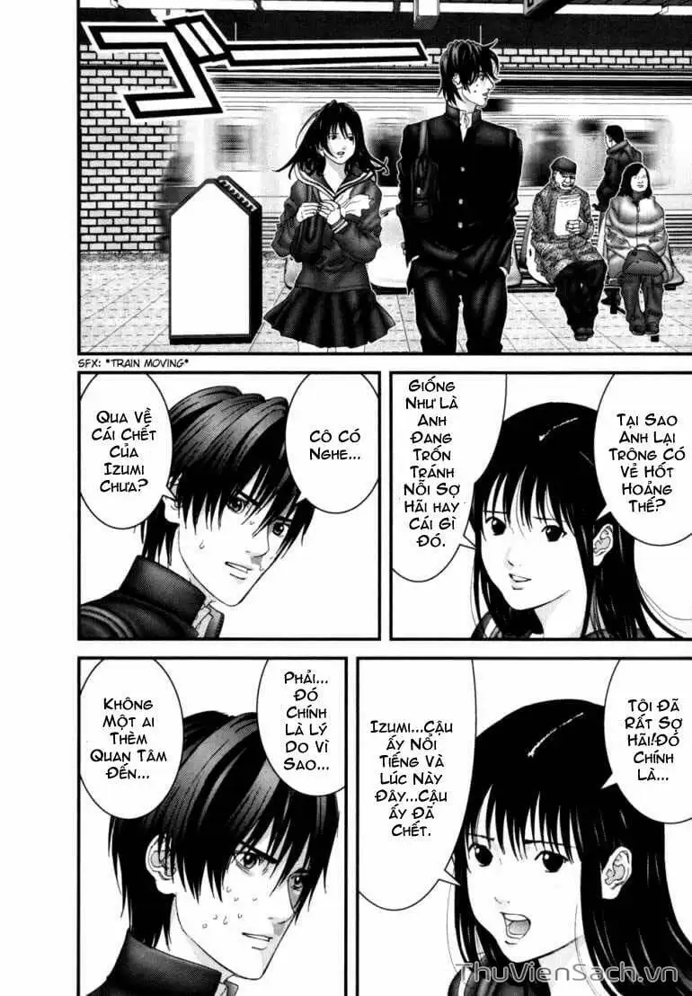 Chapter 229 - Image 1
