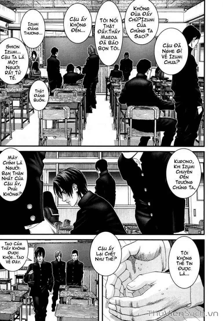 Chapter 229 - Image 2