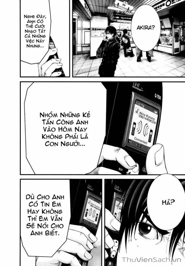 Chapter 229 - Image 11
