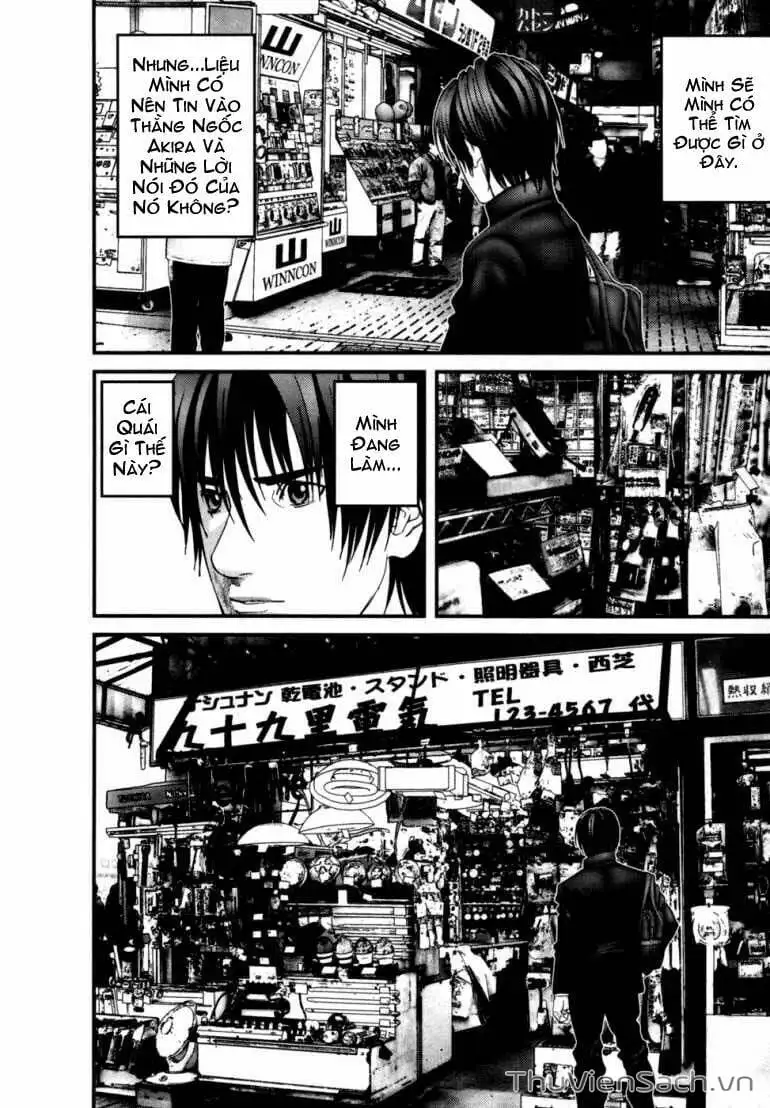 Chapter 229 - Image 14