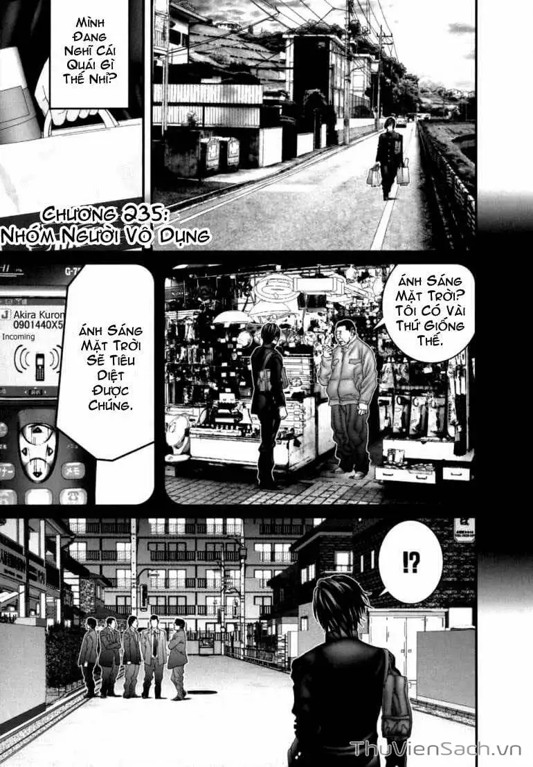 Chapter 229 - Image 15
