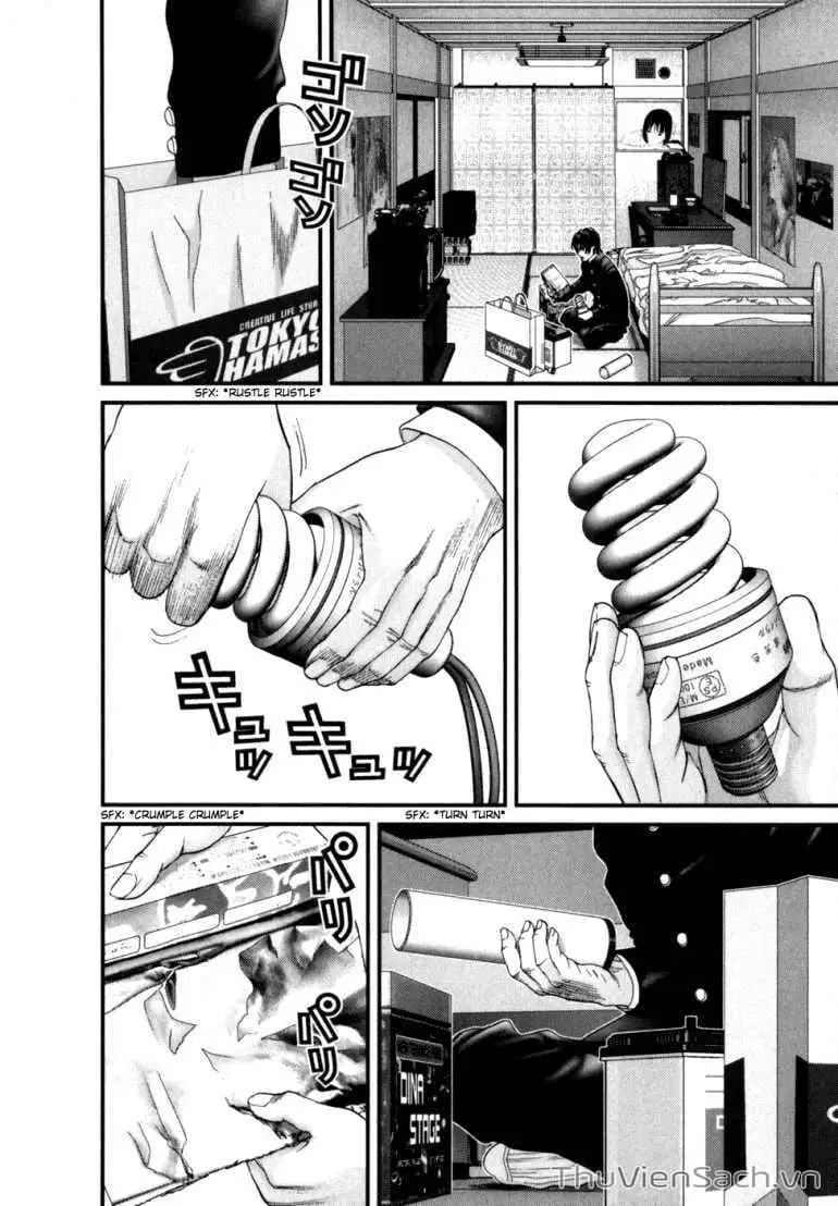 Chapter 229 - Image 18