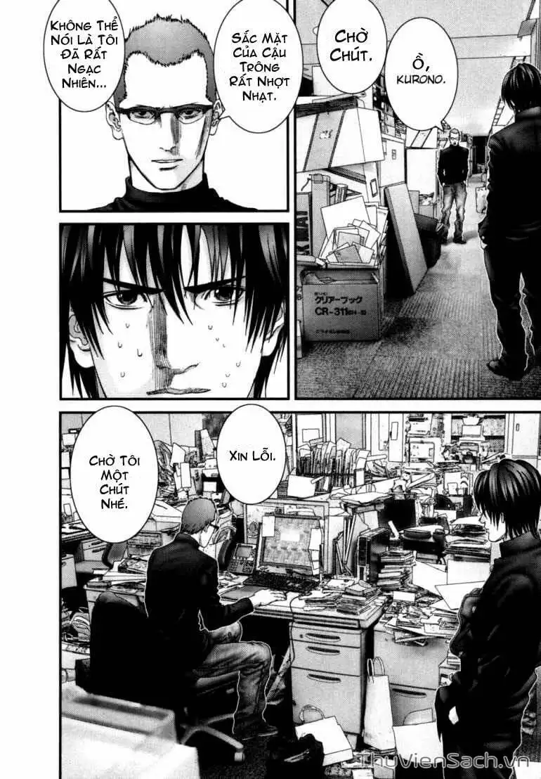 Chapter 229 - Image 5