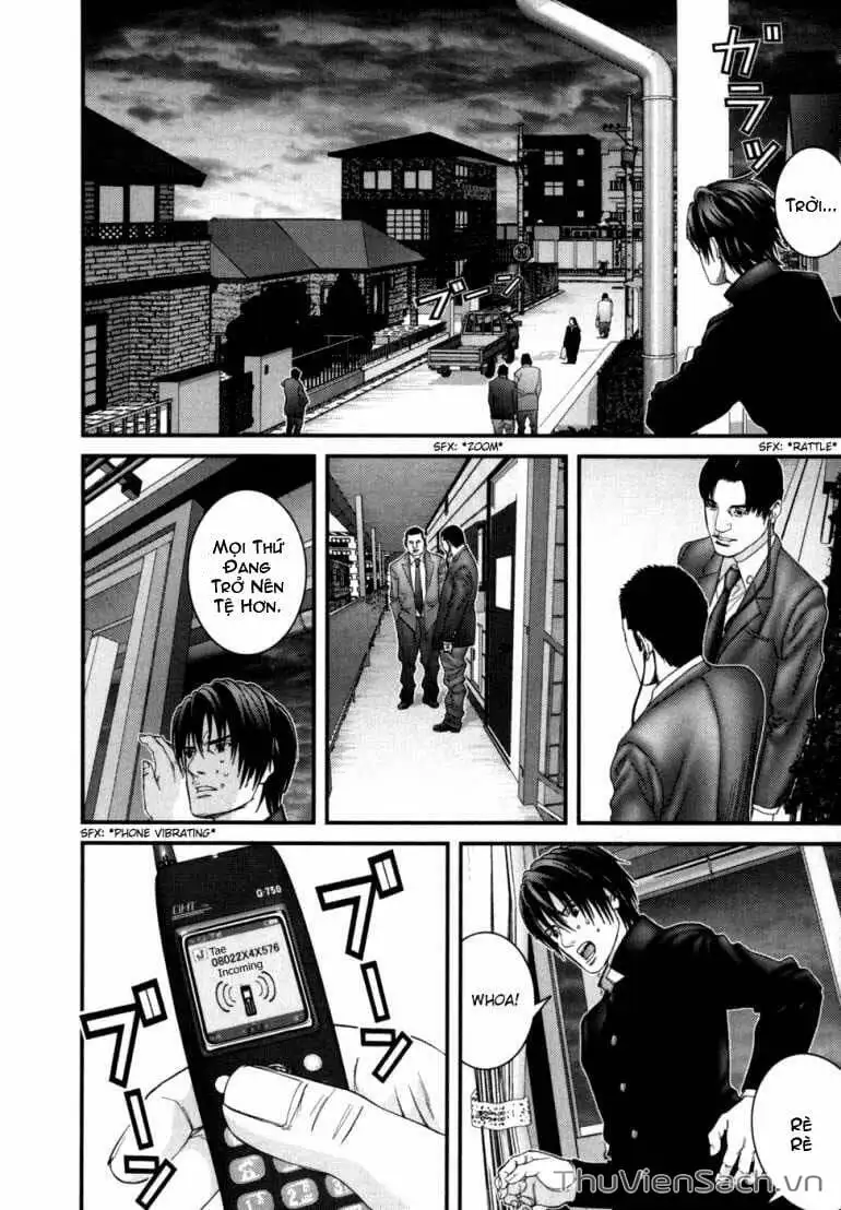 Chapter 230 - Image 2