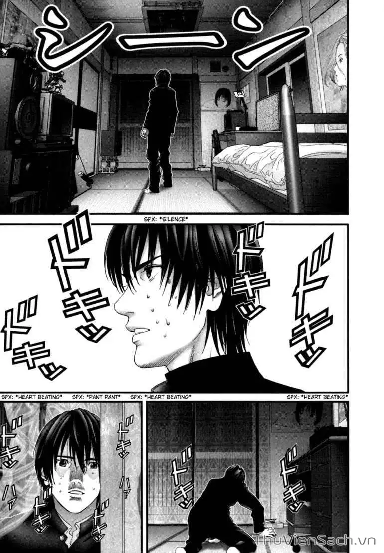 Chapter 230 - Image 11