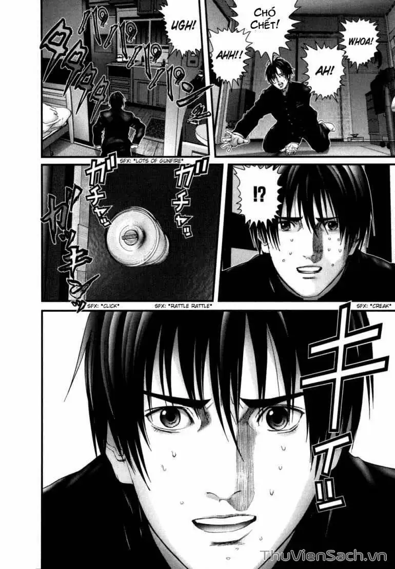 Chapter 230 - Image 13