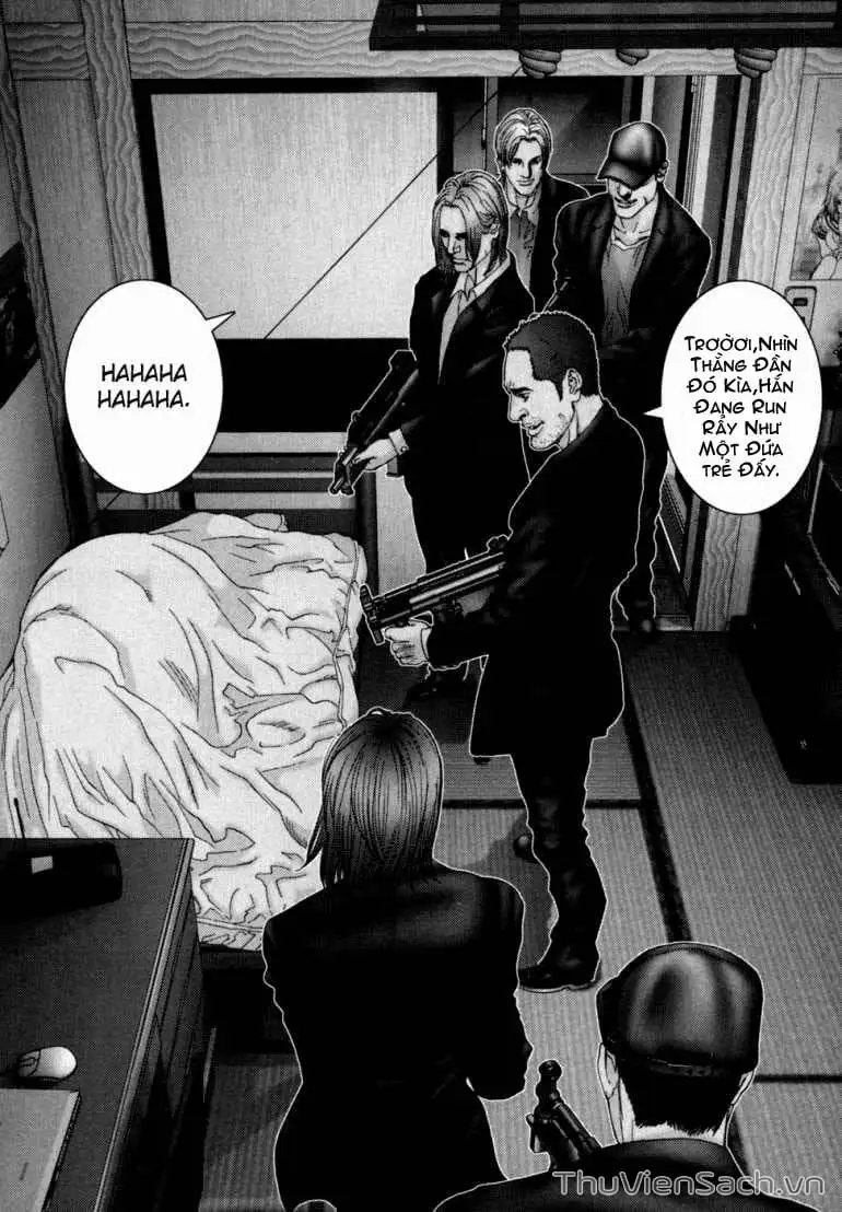 Chapter 230 - Image 15