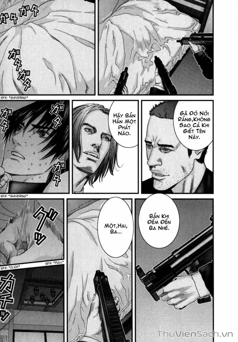 Chapter 230 - Image 16