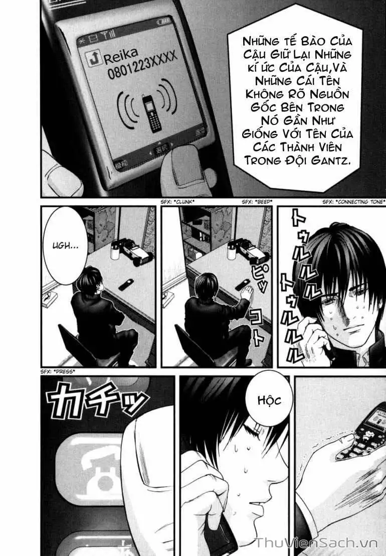 Chapter 230 - Image 4