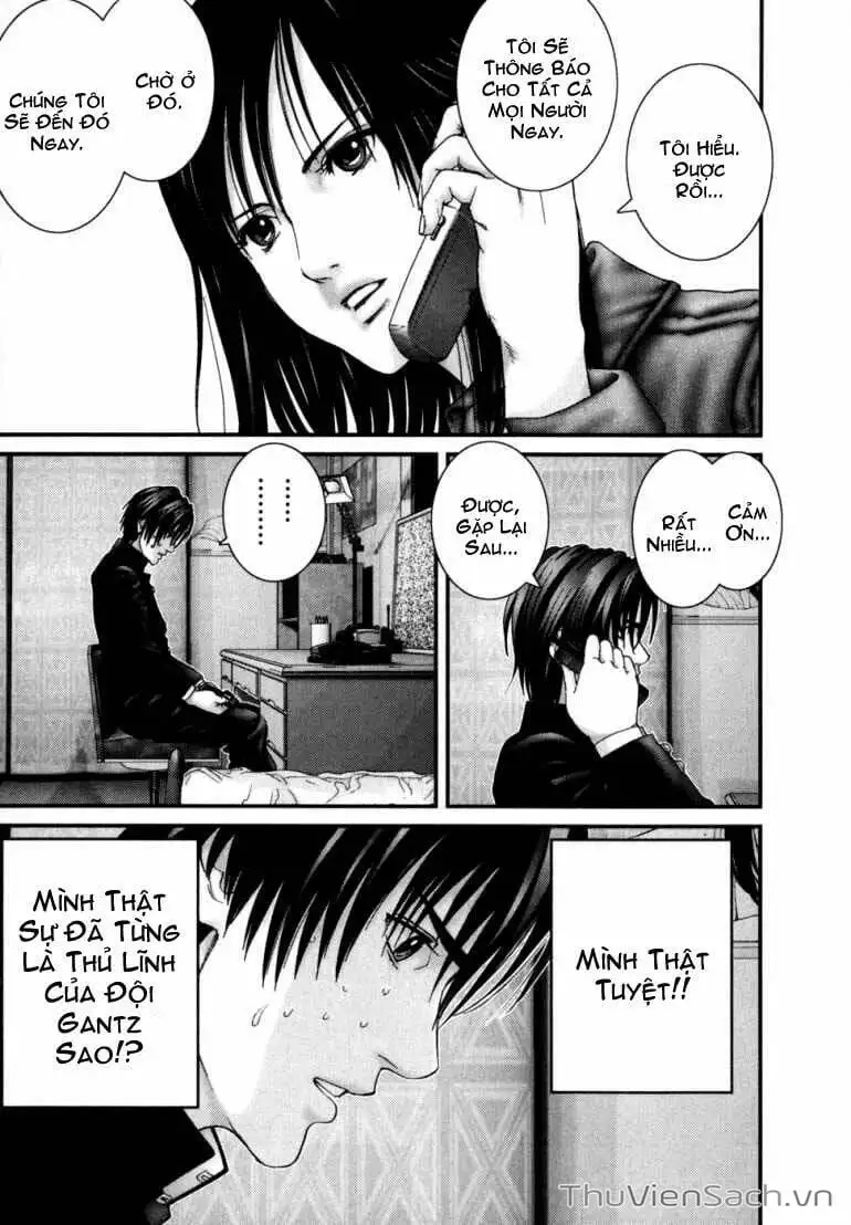 Chapter 230 - Image 7