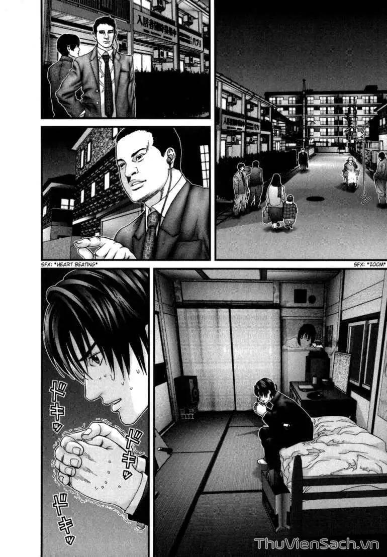 Chapter 230 - Image 8