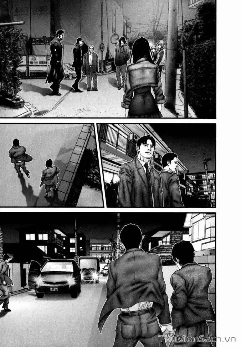 Chapter 230 - Image 9