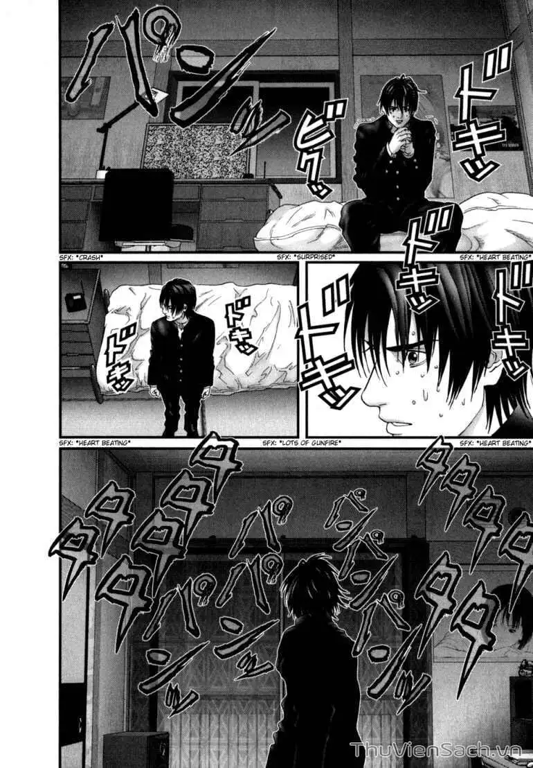Chapter 230 - Image 10