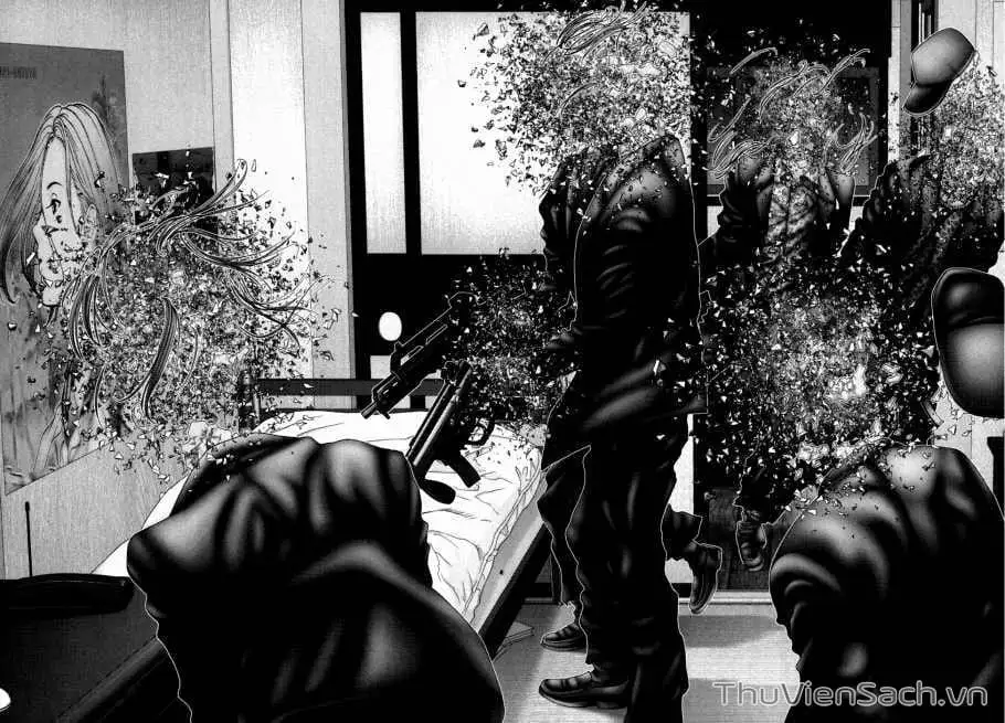Chapter 231 - Image 1