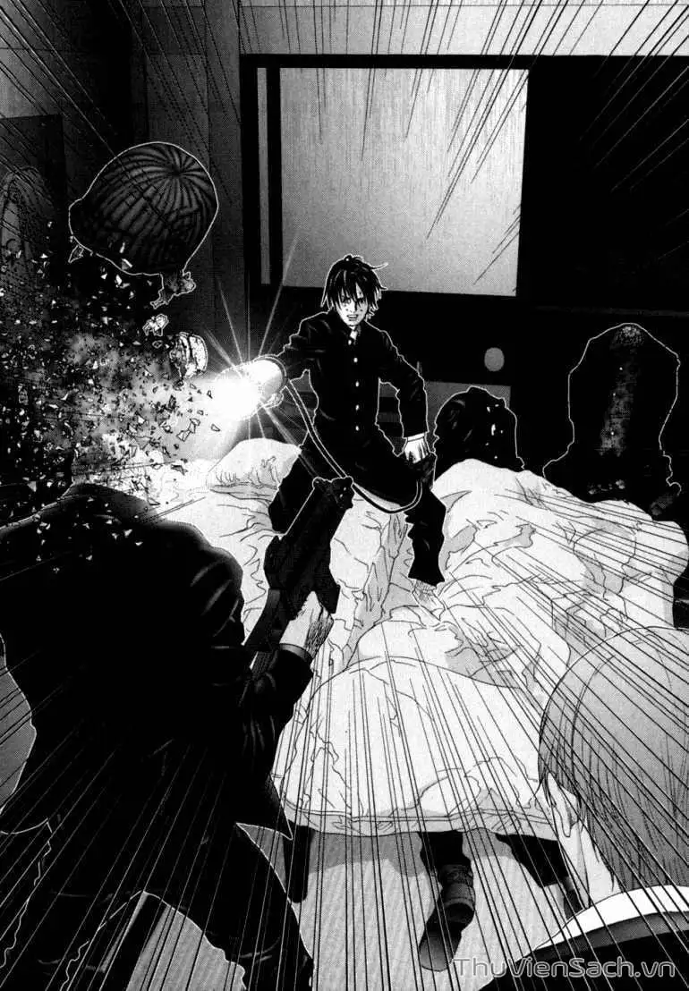 Chapter 231 - Image 12