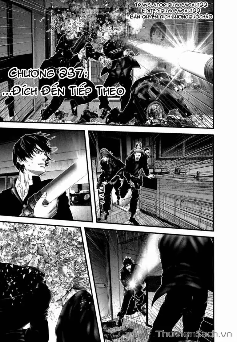 Chapter 231 - Image 13