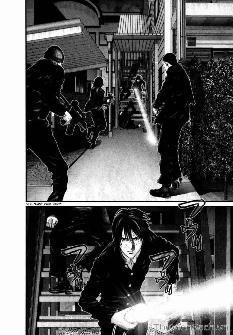 Chapter 231 - Image 14