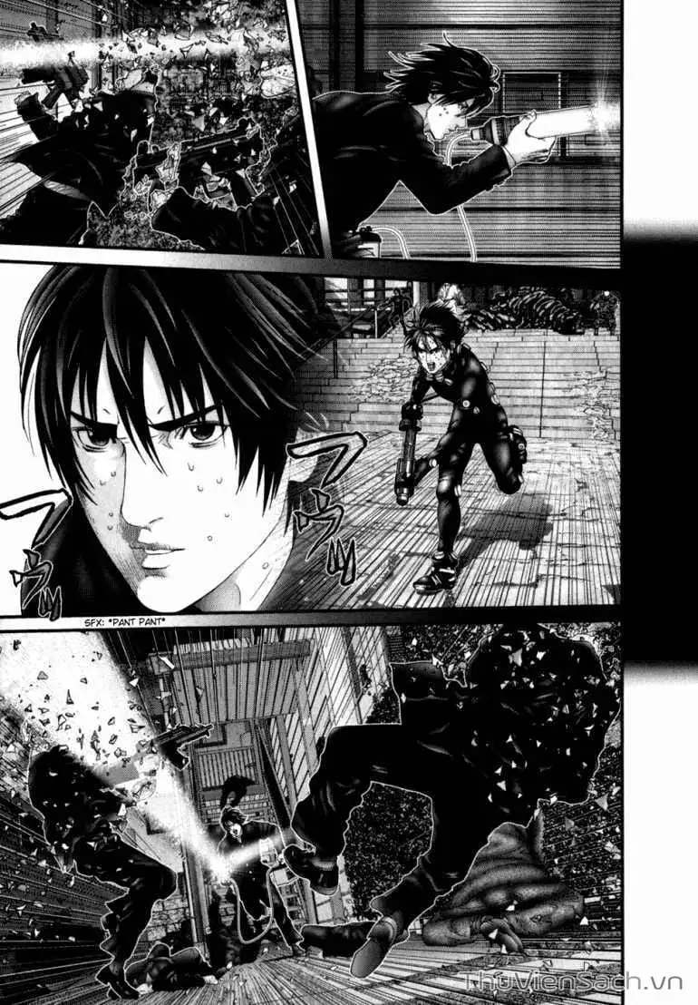 Chapter 231 - Image 15