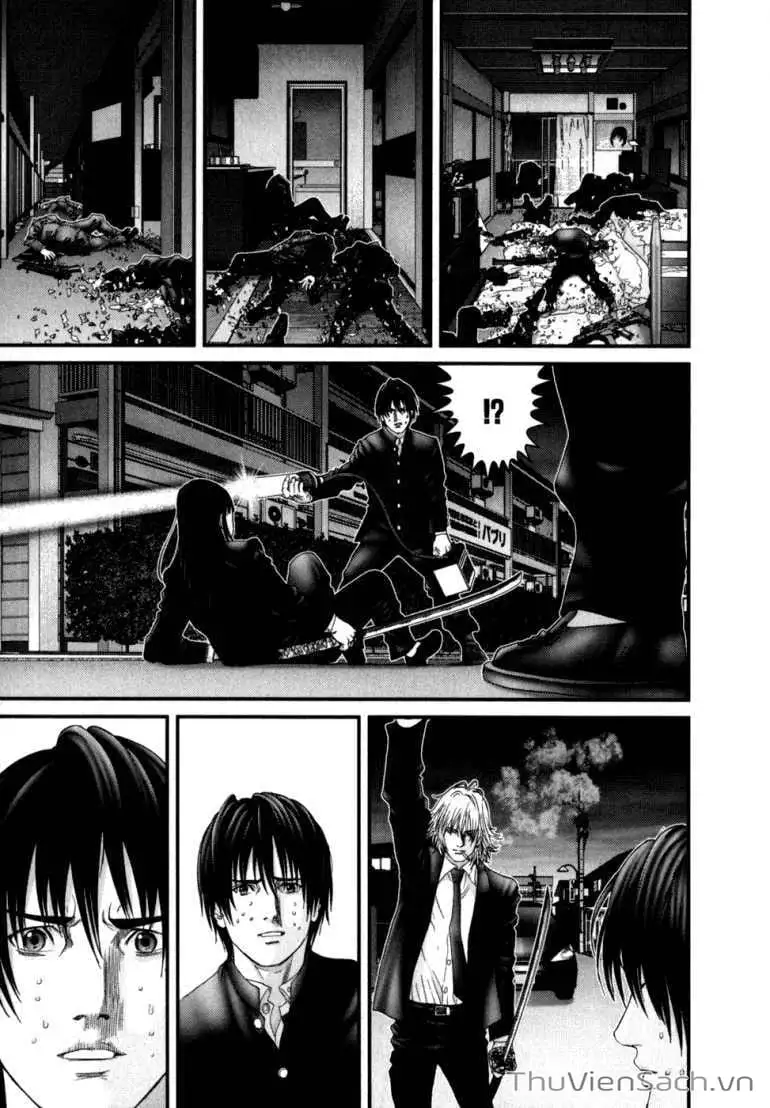 Chapter 231 - Image 17