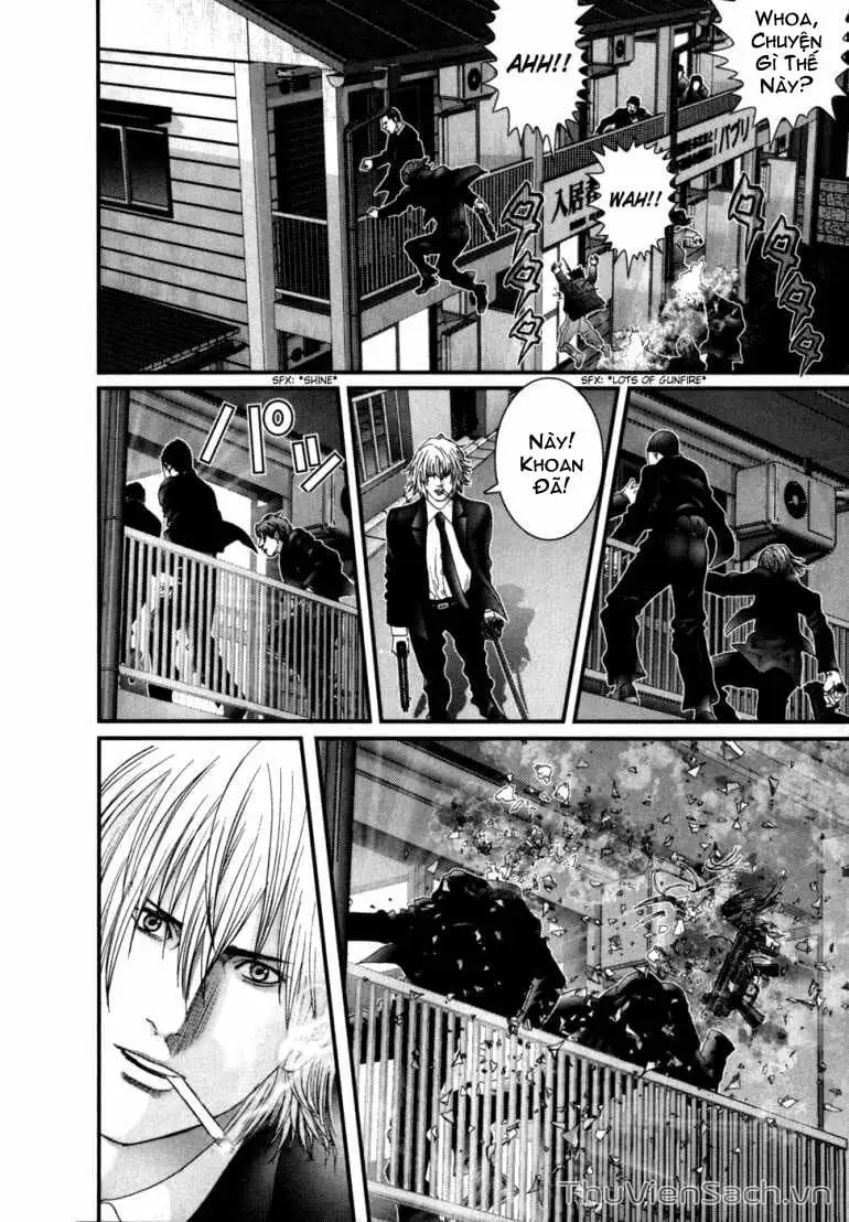 Chapter 231 - Image 4