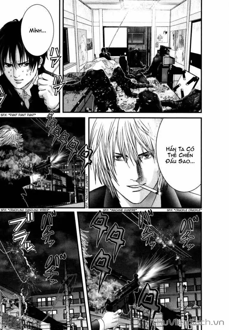 Chapter 231 - Image 5