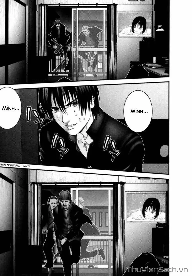 Chapter 231 - Image 9