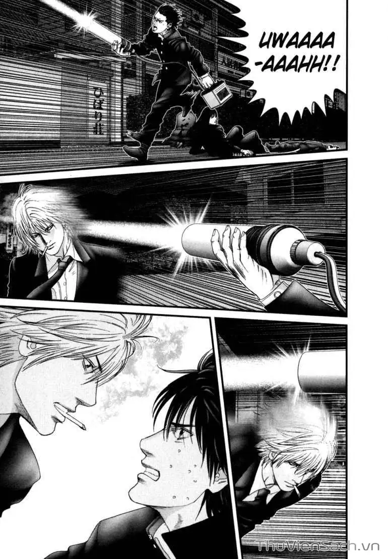 Chapter 232 - Image 1
