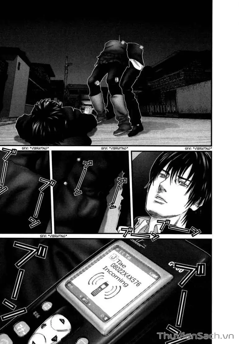 Chapter 232 - Image 11
