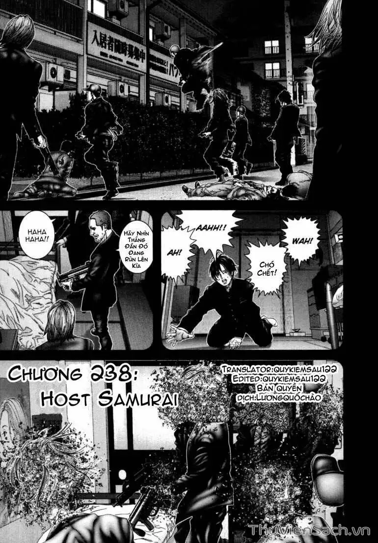 Chapter 232 - Image 15
