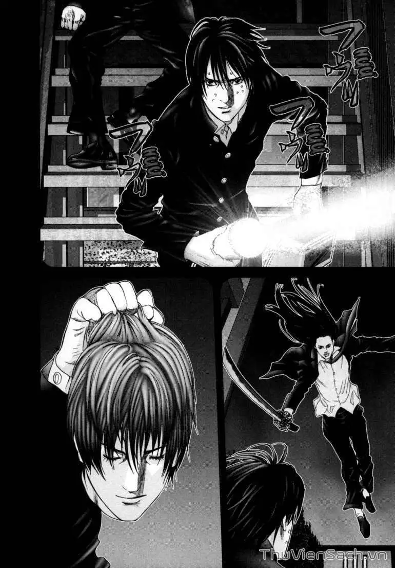 Chapter 232 - Image 16