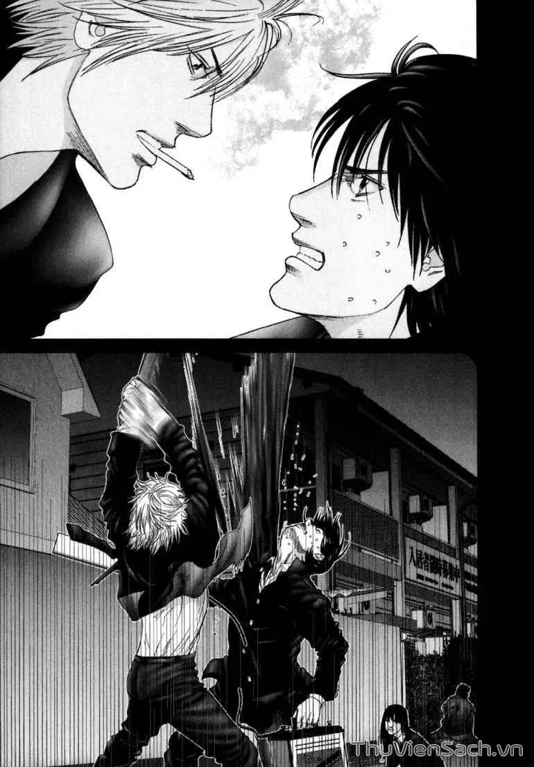 Chapter 232 - Image 17