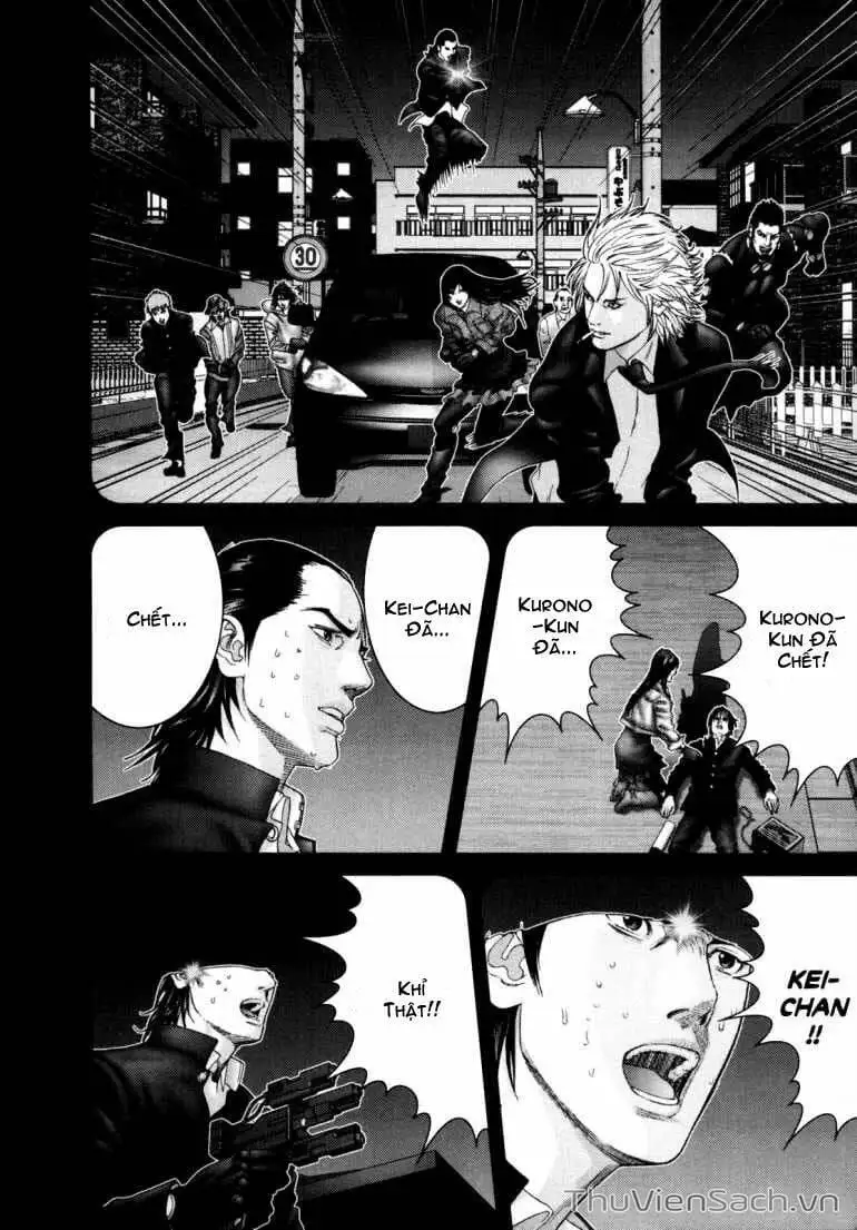 Chapter 232 - Image 18