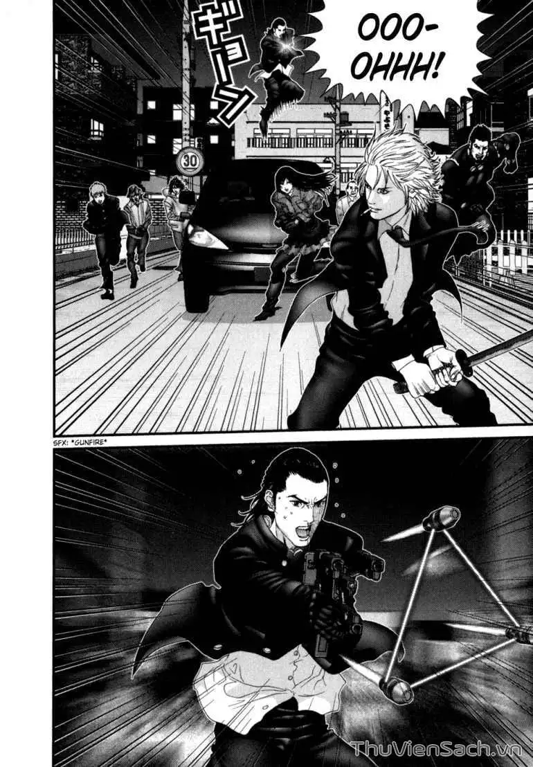 Chapter 232 - Image 4