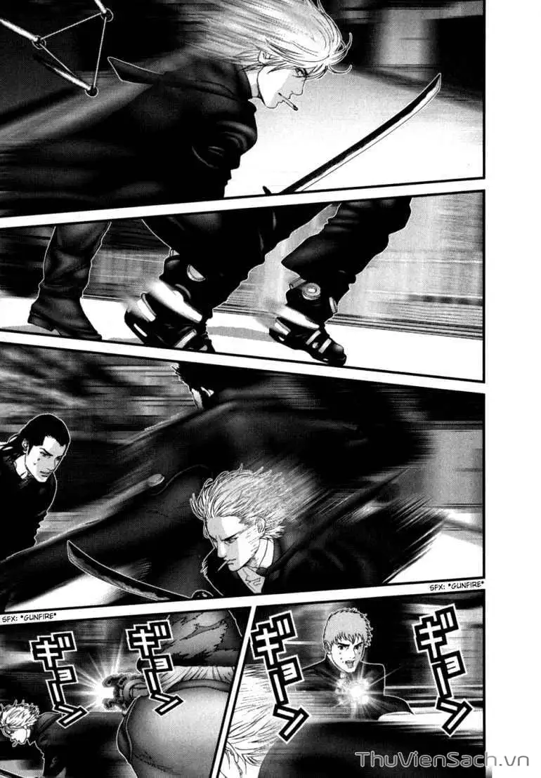 Chapter 232 - Image 5