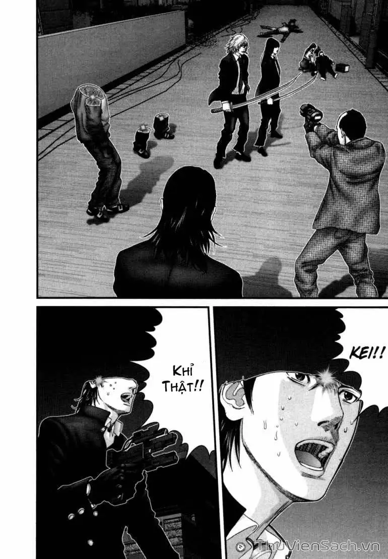 Chapter 232 - Image 8