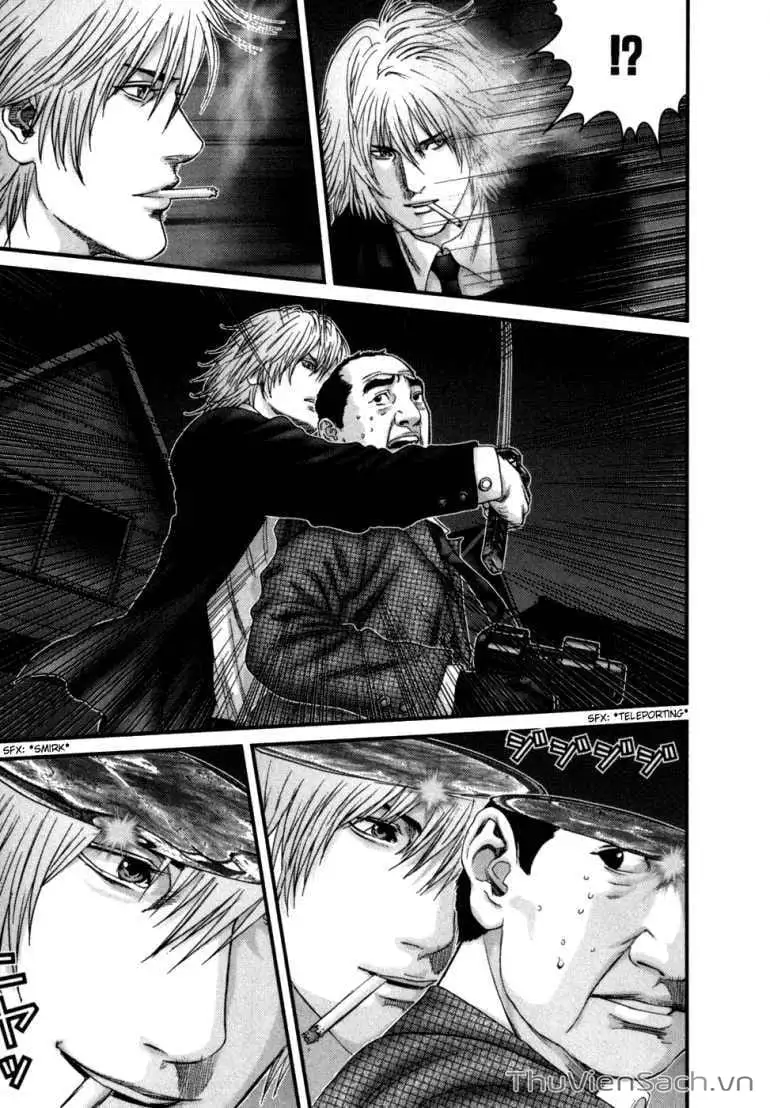 Chapter 232 - Image 9