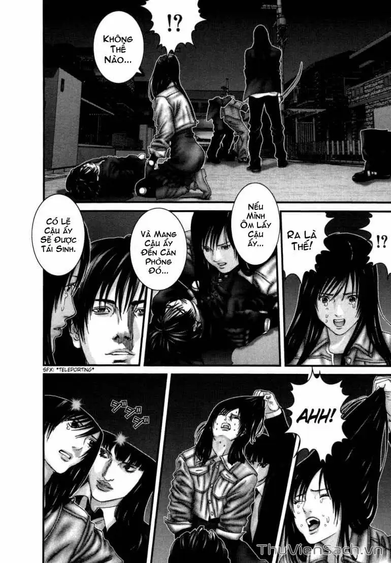 Chapter 232 - Image 10