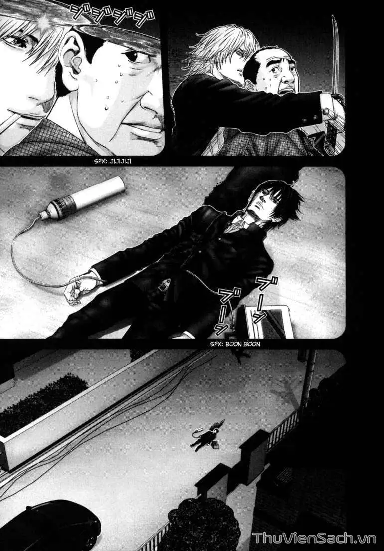 Chapter 233 - Image 1