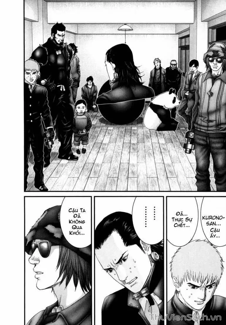 Chapter 233 - Image 2