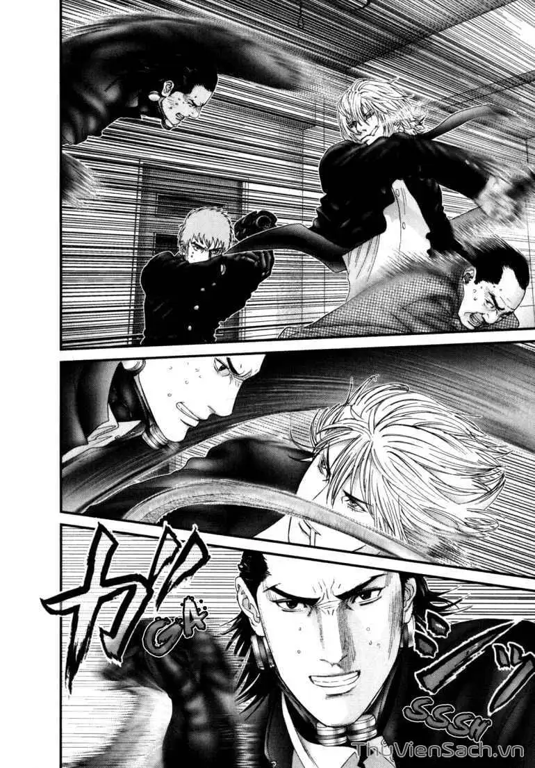 Chapter 233 - Image 11