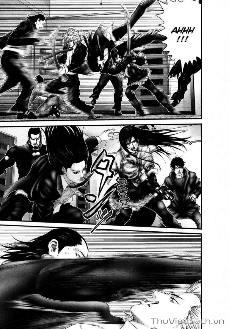 Chapter 233 - Image 12
