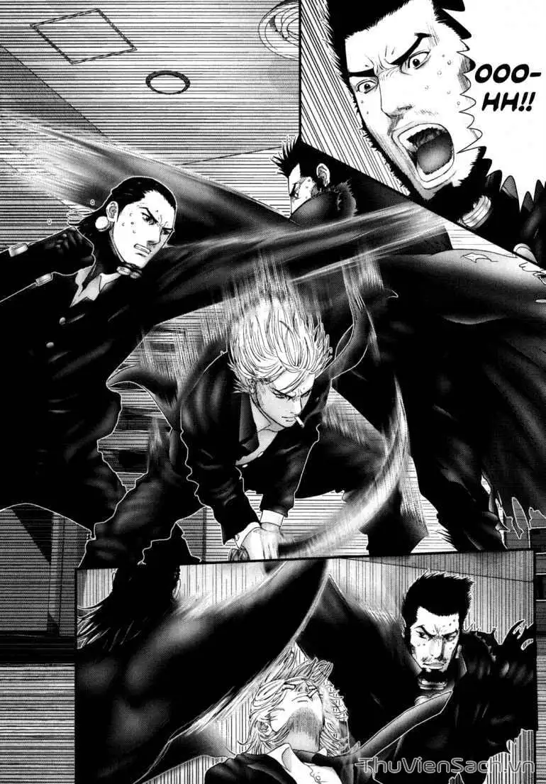Chapter 233 - Image 13