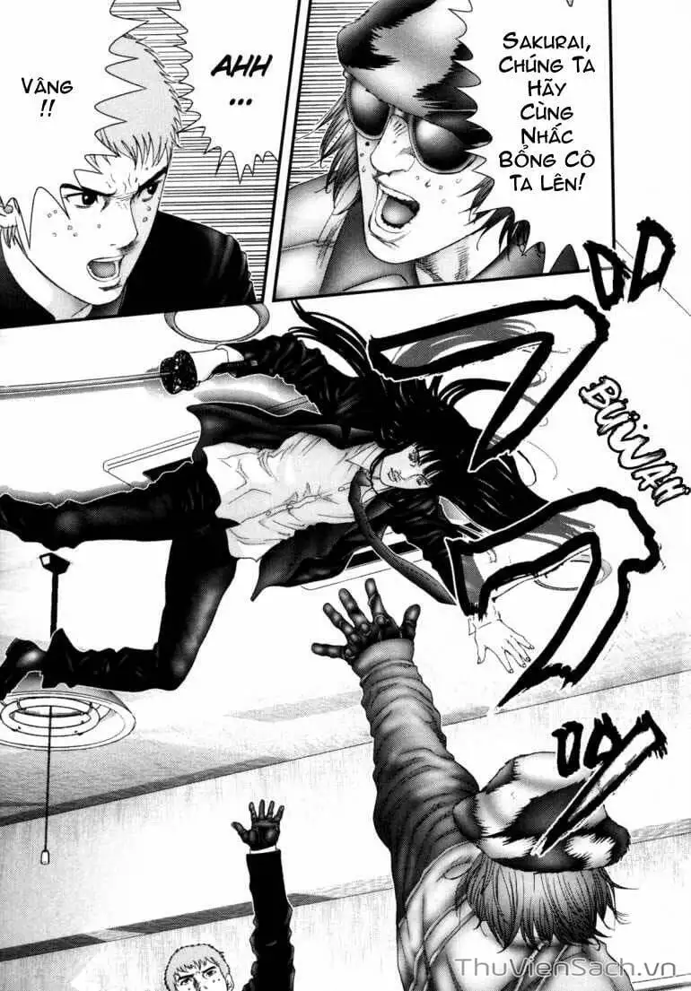 Chapter 233 - Image 14