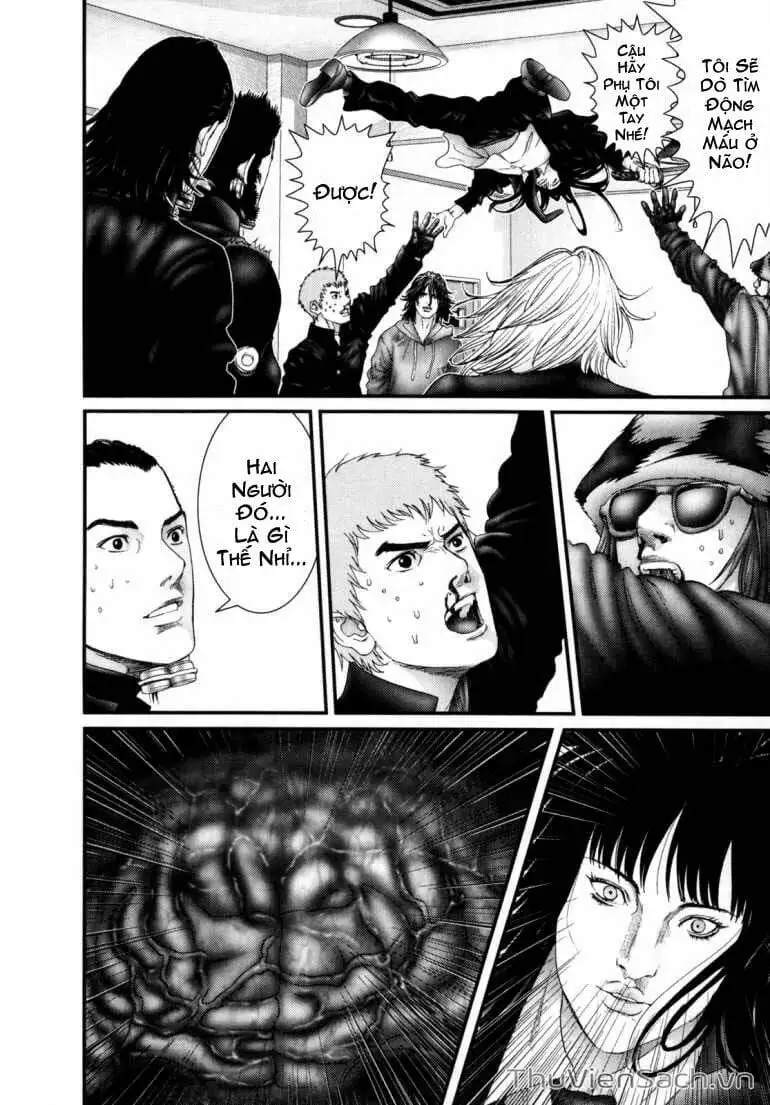 Chapter 233 - Image 15