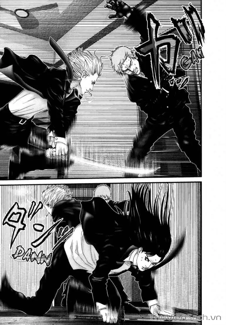 Chapter 233 - Image 16