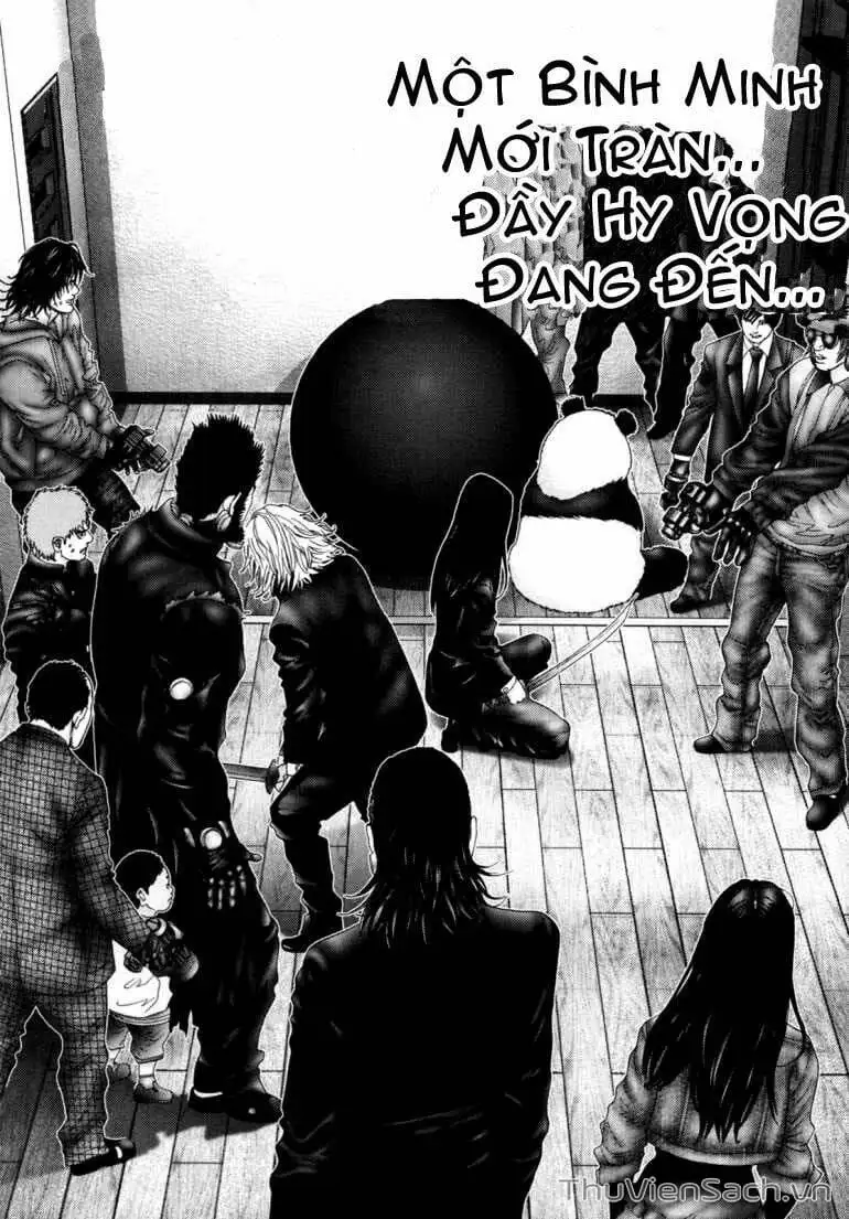 Chapter 233 - Image 17