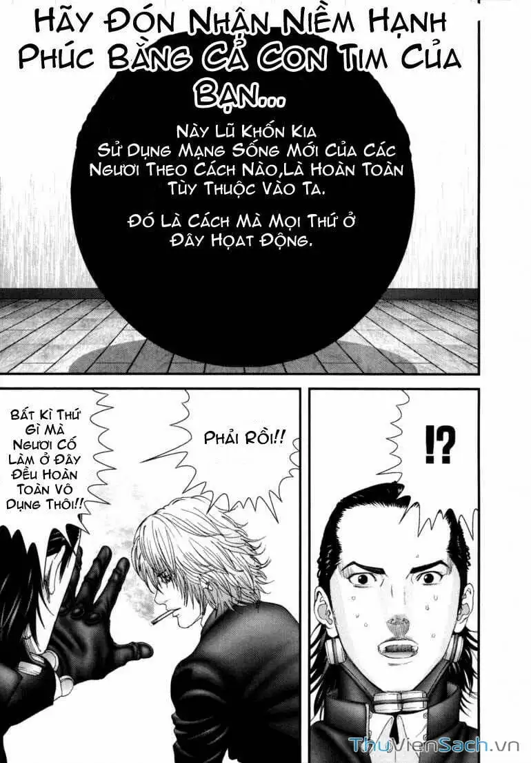 Chapter 233 - Image 18
