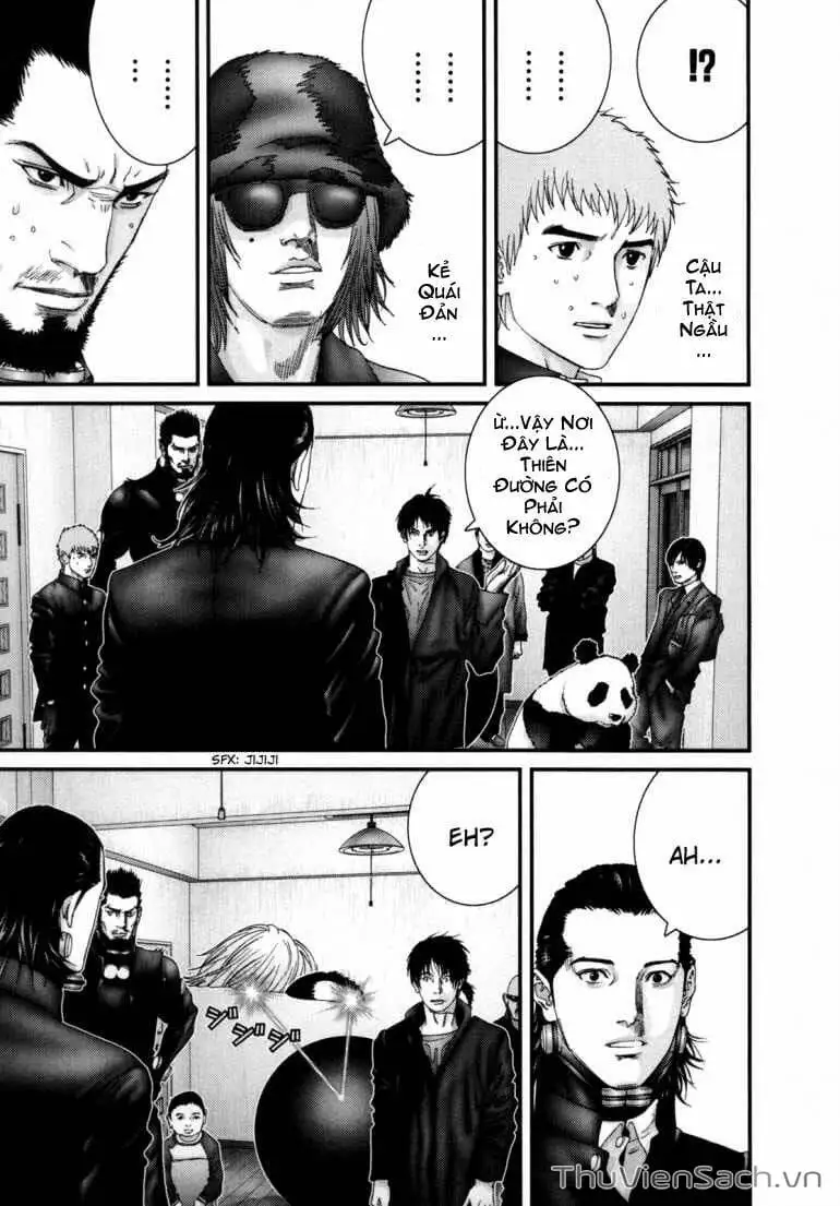 Chapter 233 - Image 5