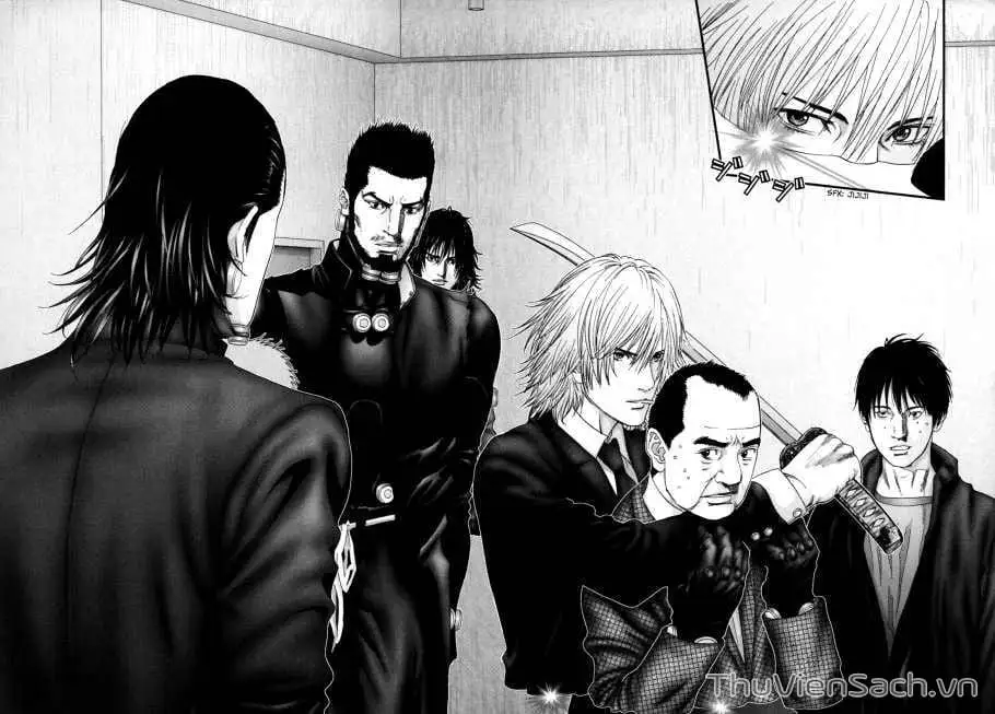 Chapter 233 - Image 6