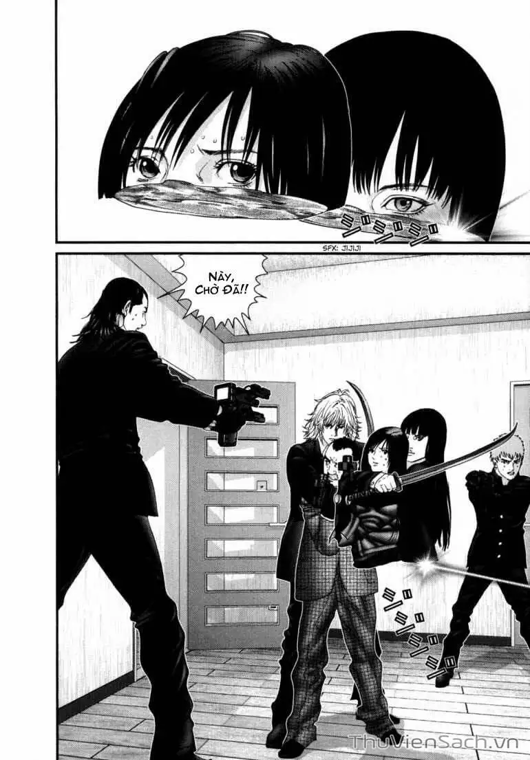 Chapter 233 - Image 7